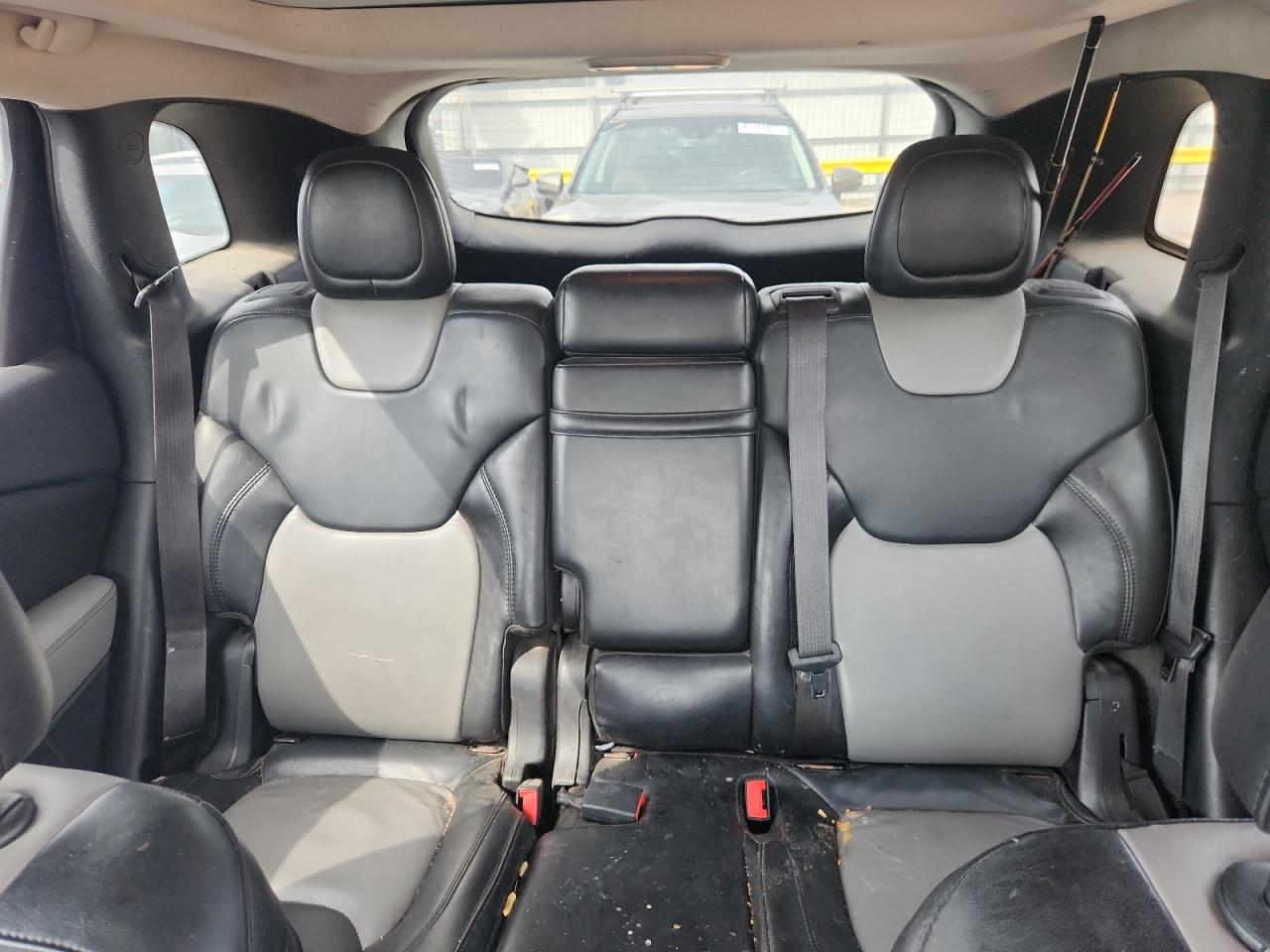 2014 Jeep Chereokee VIN: 1C4PJLDS1EW238341 Lot: 81548805