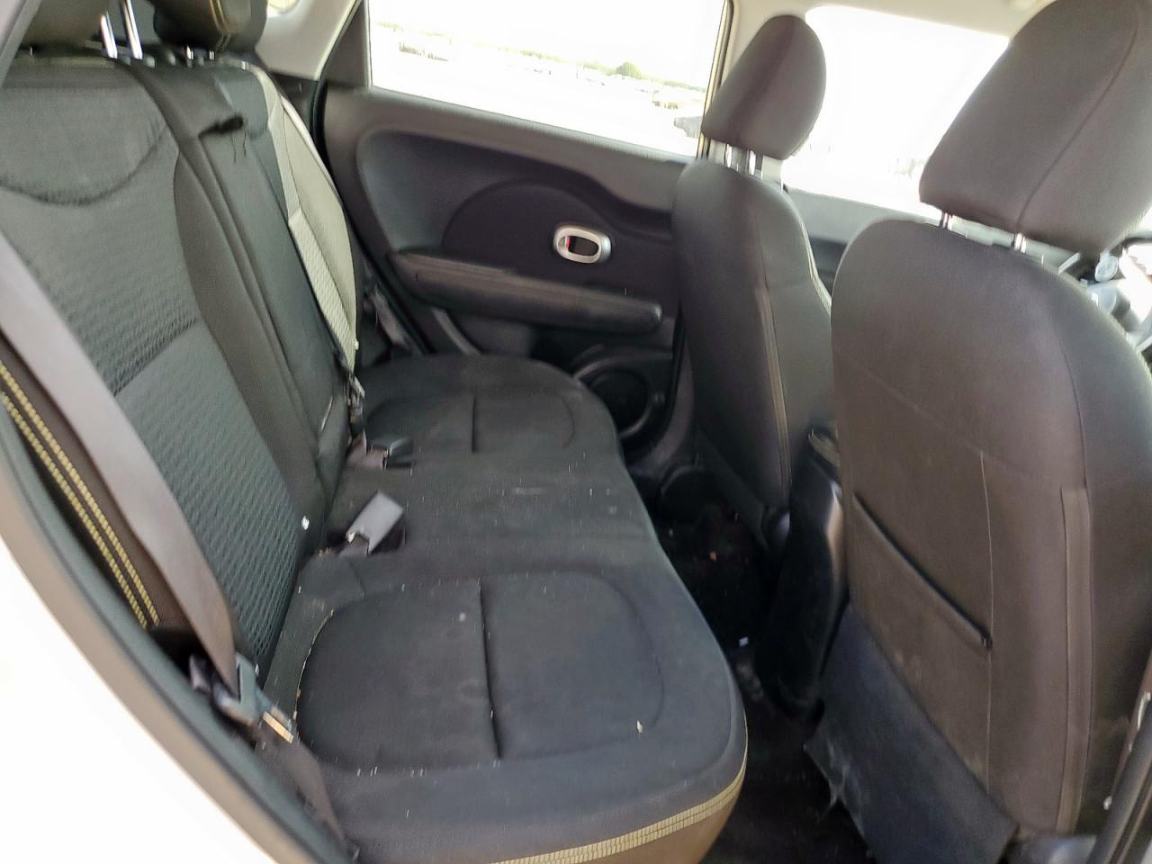 2016 Kia Soul + VIN: KNDJP3A59G7844986 Lot: 84018575