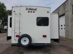 2010 FOREST RIVER WILDCAT 31BH2B a la Venta en Copart MN - MINNEAPOLIS NORTH