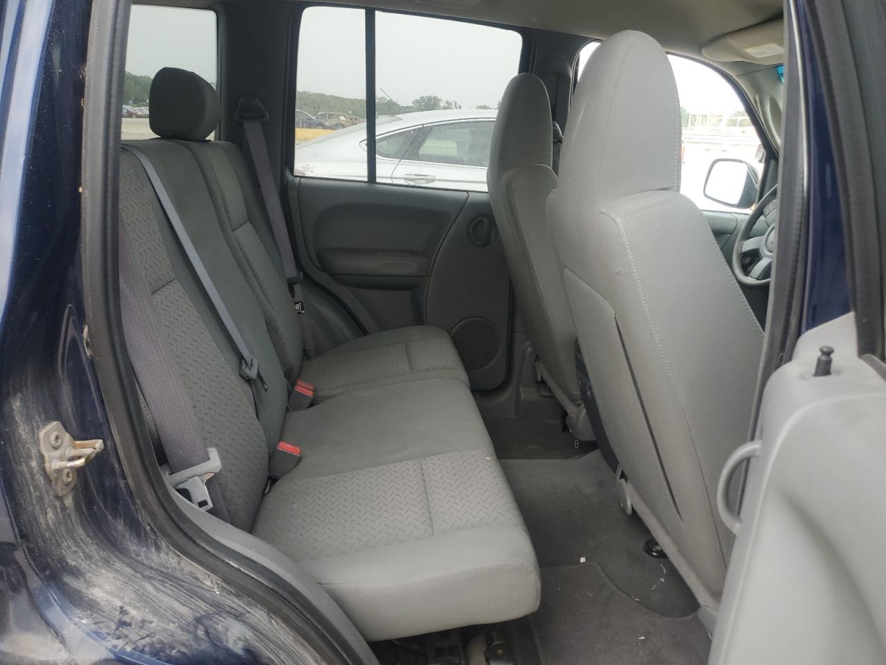 2006 Jeep Liberty Renegade VIN: 1J4GL38K16W219434 Lot: 70905075