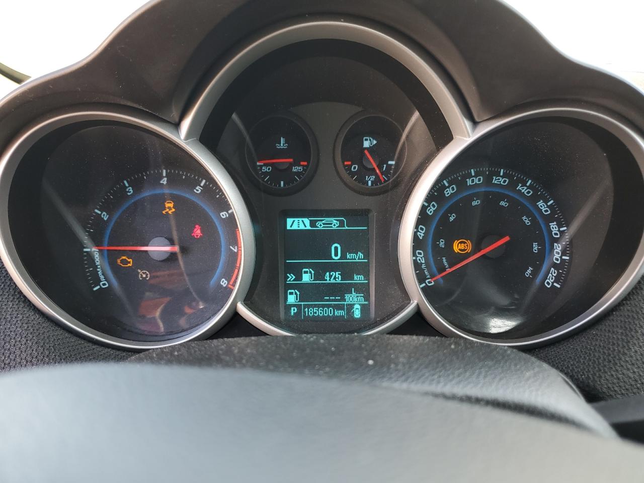 2014 Chevrolet Cruze Lt VIN: 1G1PC5SB2E7421825 Lot: 81564235