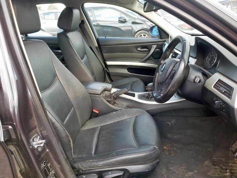 2008 BMW 320D EDITION SE TOURING 