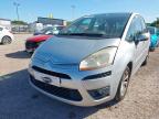 2007 CITROEN C4 PICASSO 5 VTR+ S-A  for sale at Copart WESTBURY