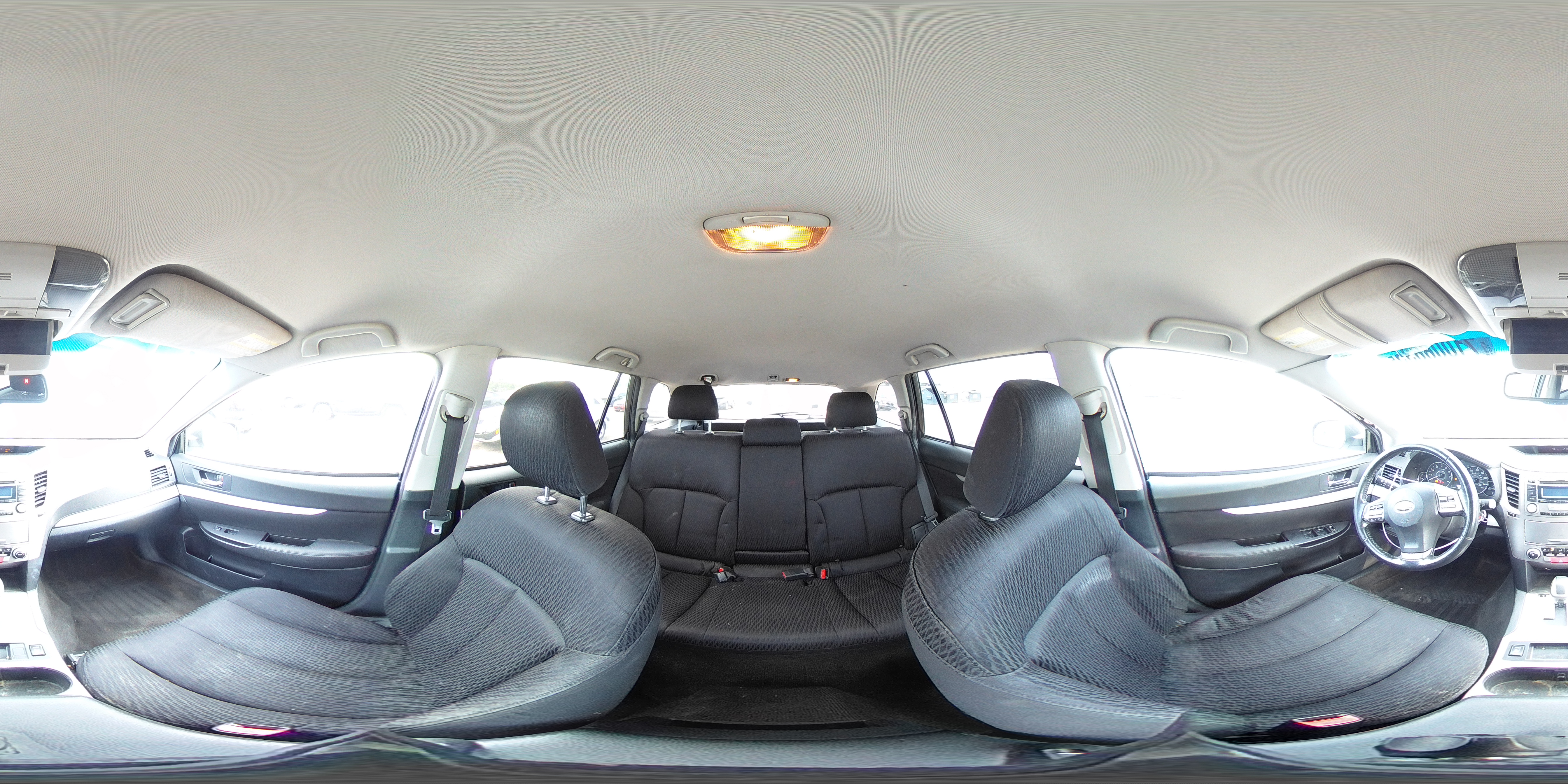 2012 Subaru Outback 2.5I Premium VIN: 4S4BRCCC7C3205237 Lot: 71006635