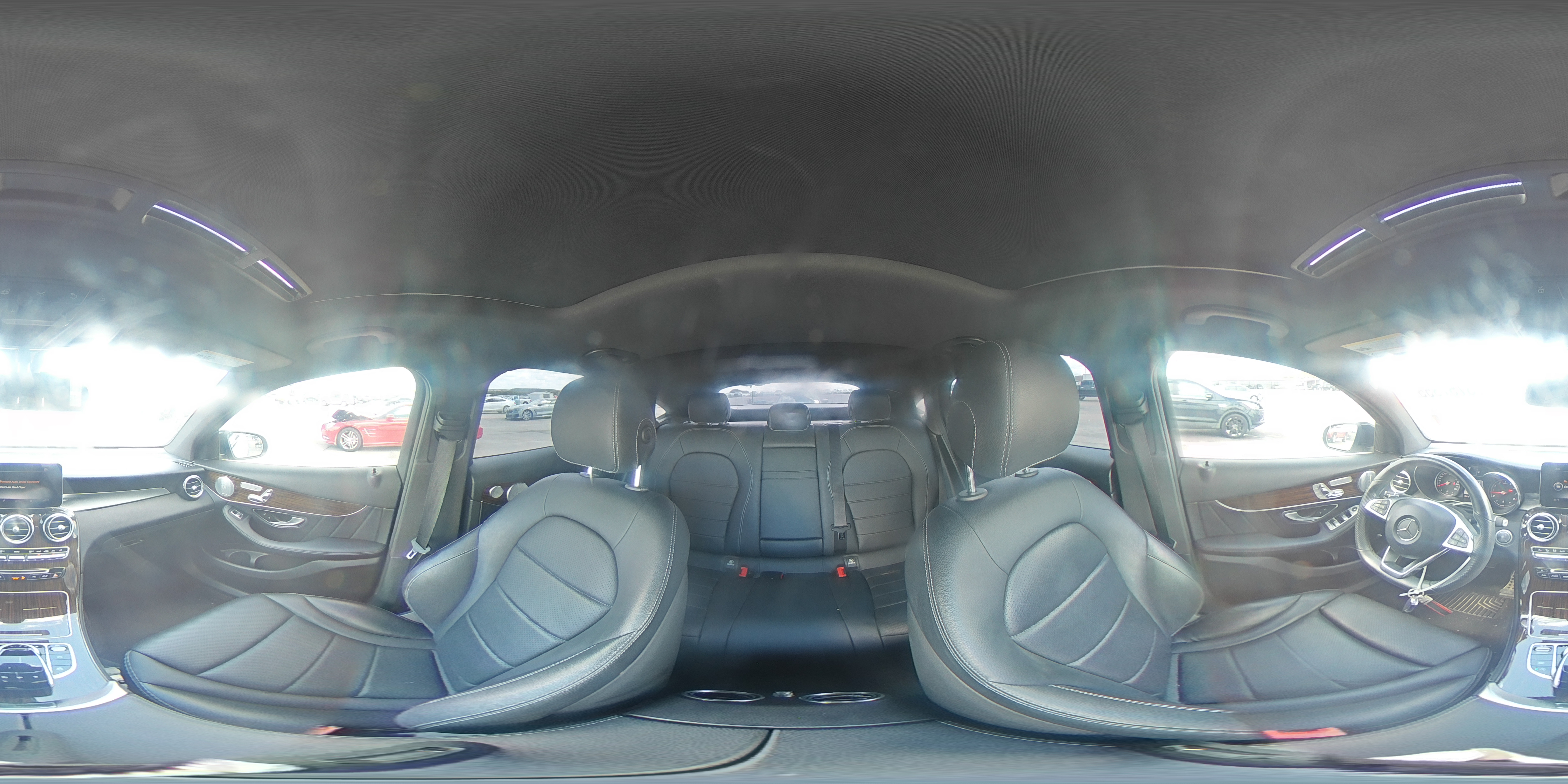 2018 Mercedes-Benz Glc Coupe 300 4Matic VIN: WDC0J4KB3JF354641 Lot: 83757355