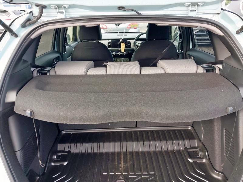 2022 HONDA JAZZ CROSSTAR EX I-MMD CV 
