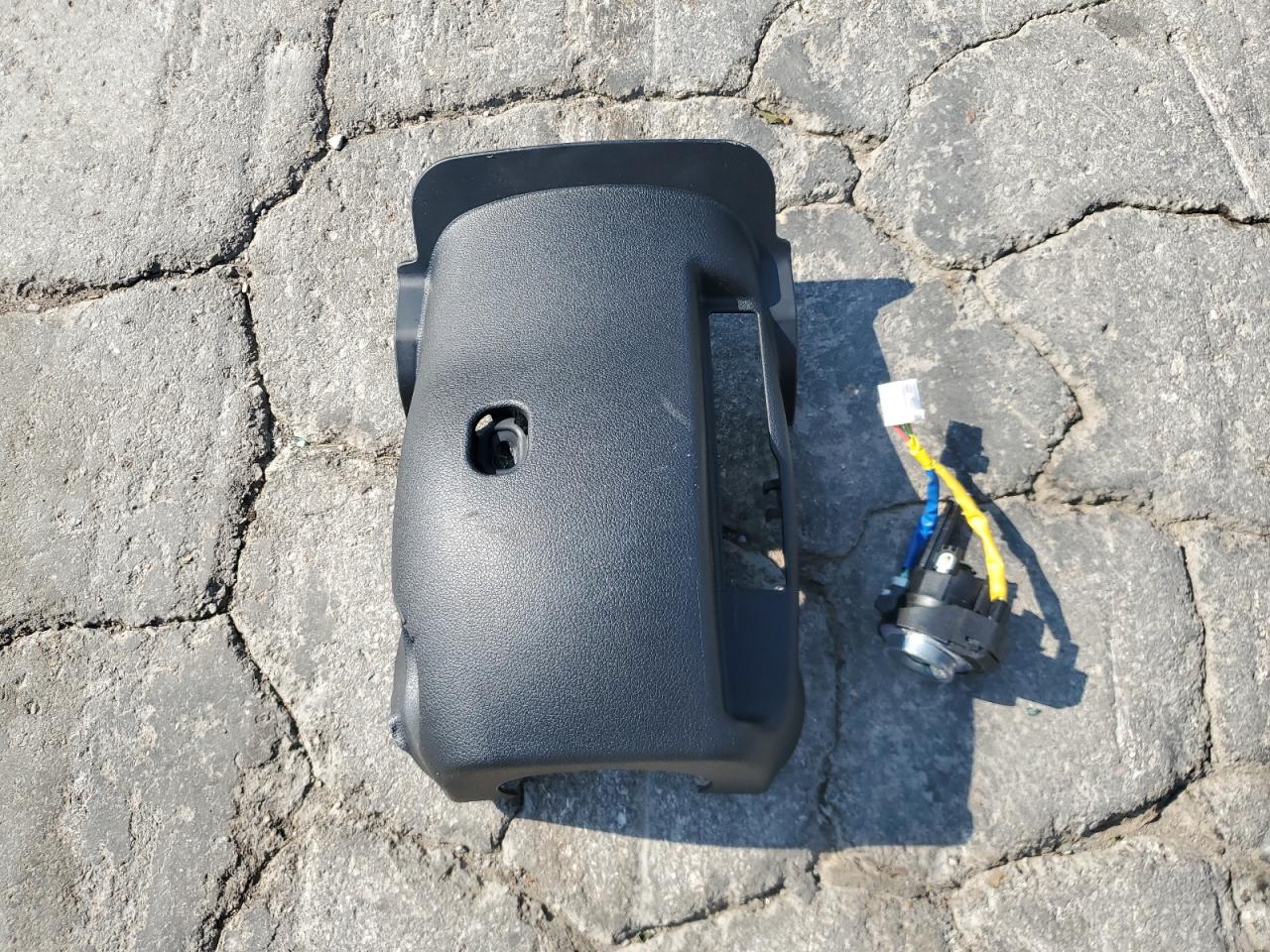 2019 Kia Optima Lx VIN: 5XXGT4L33KG351621 Lot: 71971345