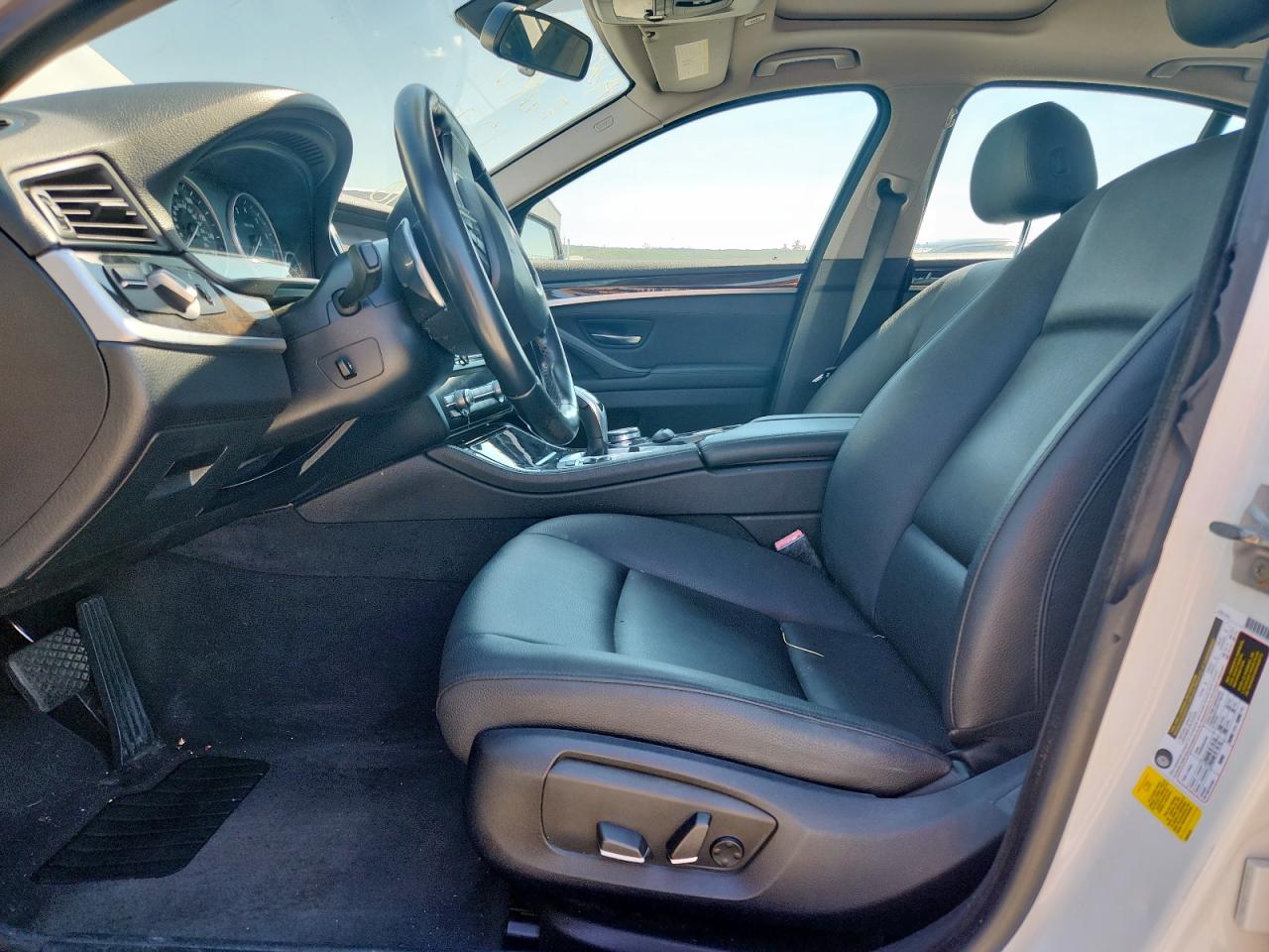 2016 BMW 528 I VIN: WBA5A5C50GG354543 Lot: 71454205