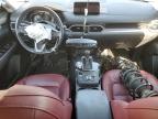 2021 MAZDA CX-5 TOURING   for sale at Copart ON - LONDON
