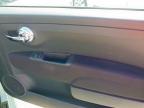 2017 FIAT 500 C LOUNGE S-A  for sale at Copart SANDWICH