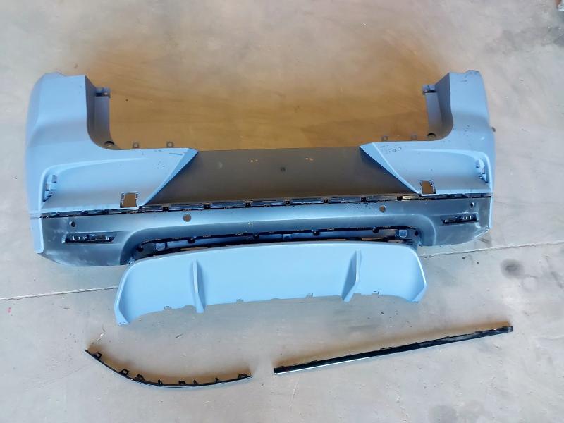 2020 JAGUAR I-PACE EV4