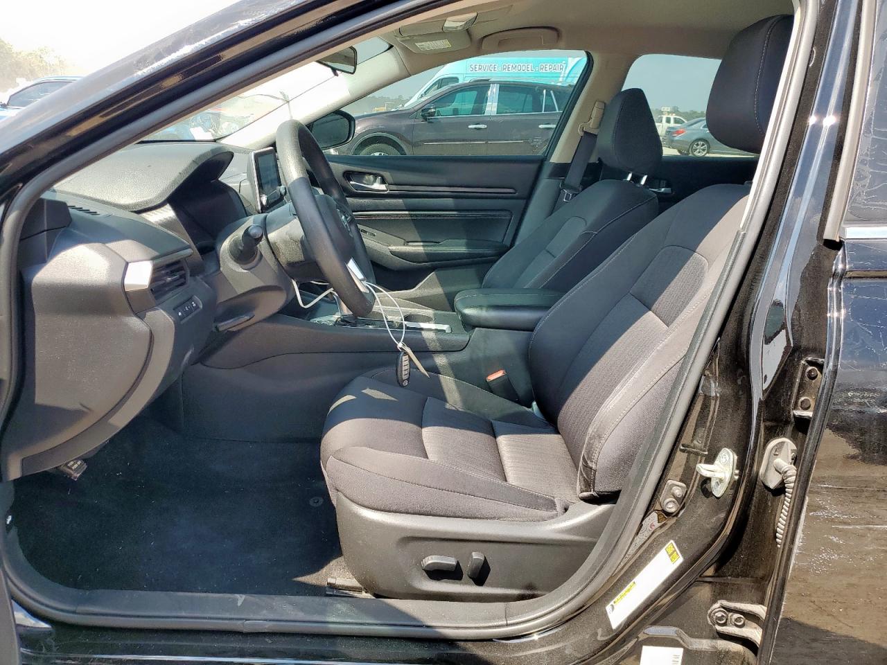 2020 Nissan Altima S VIN: 1N4BL4BV9LC258039 Lot: 81517255