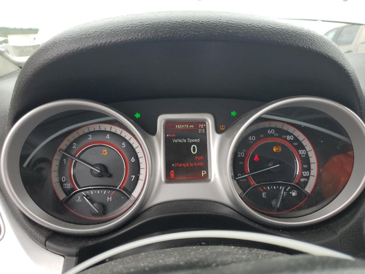 2018 Dodge Journey Se VIN: 3C4PDCAB0JT517372 Lot: 81620405