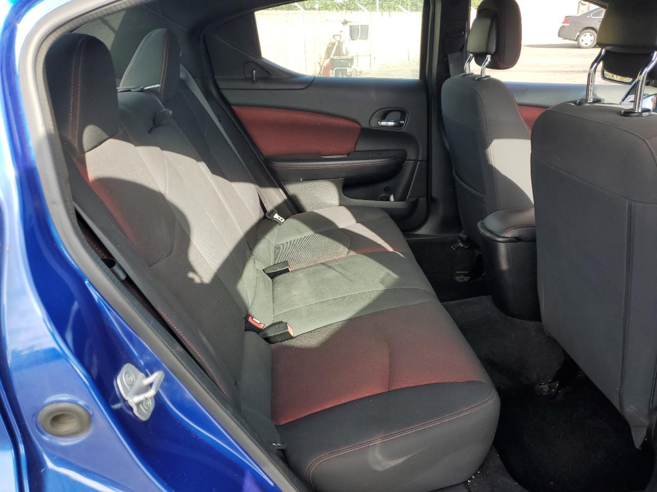 2012 Dodge Avenger Sxt VIN: 1C3CDZEG9CN285157 Lot: 71519985