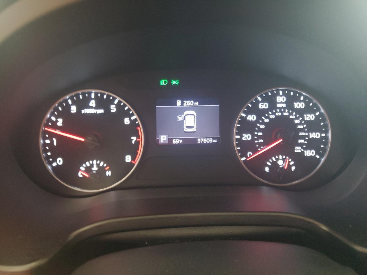 2023 Kia Seltos Lx VIN: KNDEPCAA9P7379110 Lot: 81572415