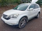 2012 HONDA CR-V 2.0 I-VTEC SE+ 5DR for sale at Copart SANDTOFT