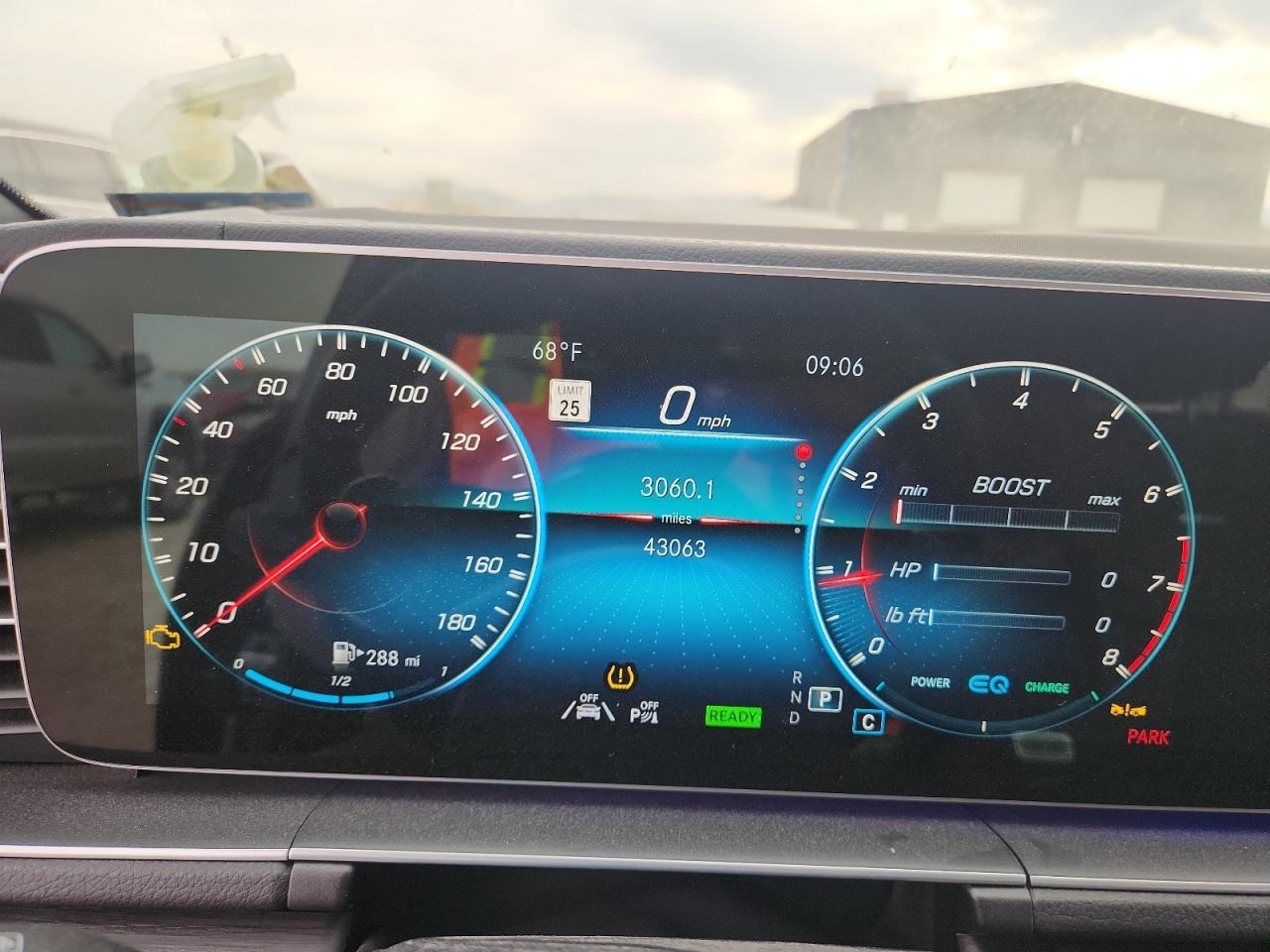 2022 Mercedes-Benz Gle Coupe Amg 53 4Matic VIN: 4JGFD6BB2NA683834 Lot: 81050785