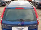 2006 FORD FIESTA STYLE CLIMATE AUTO  for sale at Copart YORK
