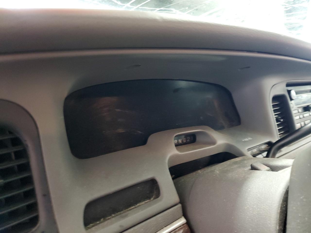 2004 Mercury Grand Marquis Ls VIN: 2MEHM75W04X634640 Lot: 83802275