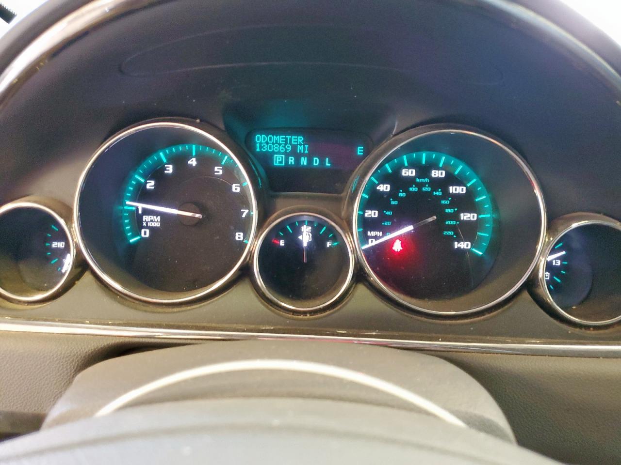 2017 Buick Enclave VIN: 5GAKRBKD0HJ207490 Lot: 84191795