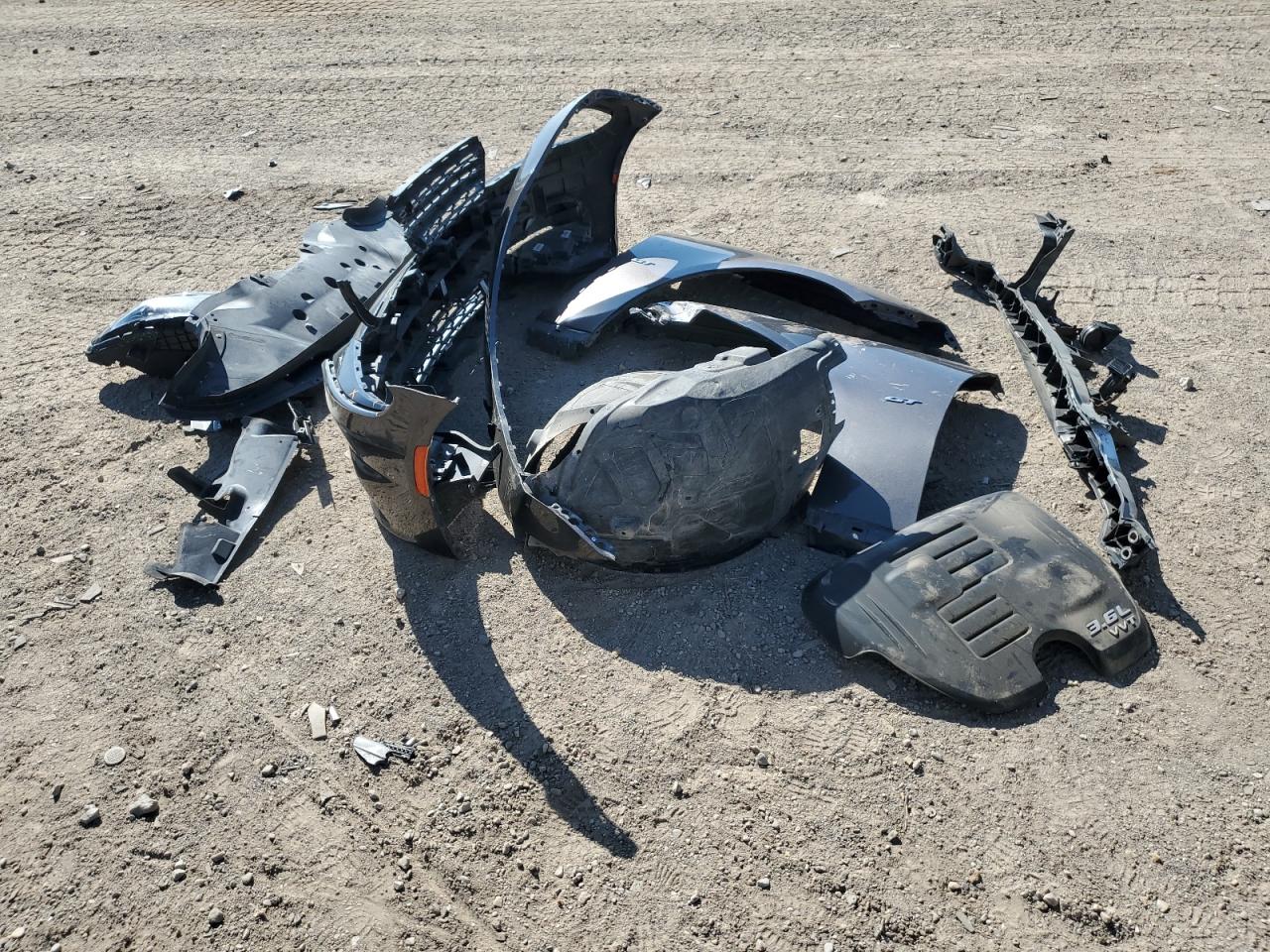 2018 Dodge Charger Gt VIN: 2C3CDXJG3JH198502 Lot: 81874415