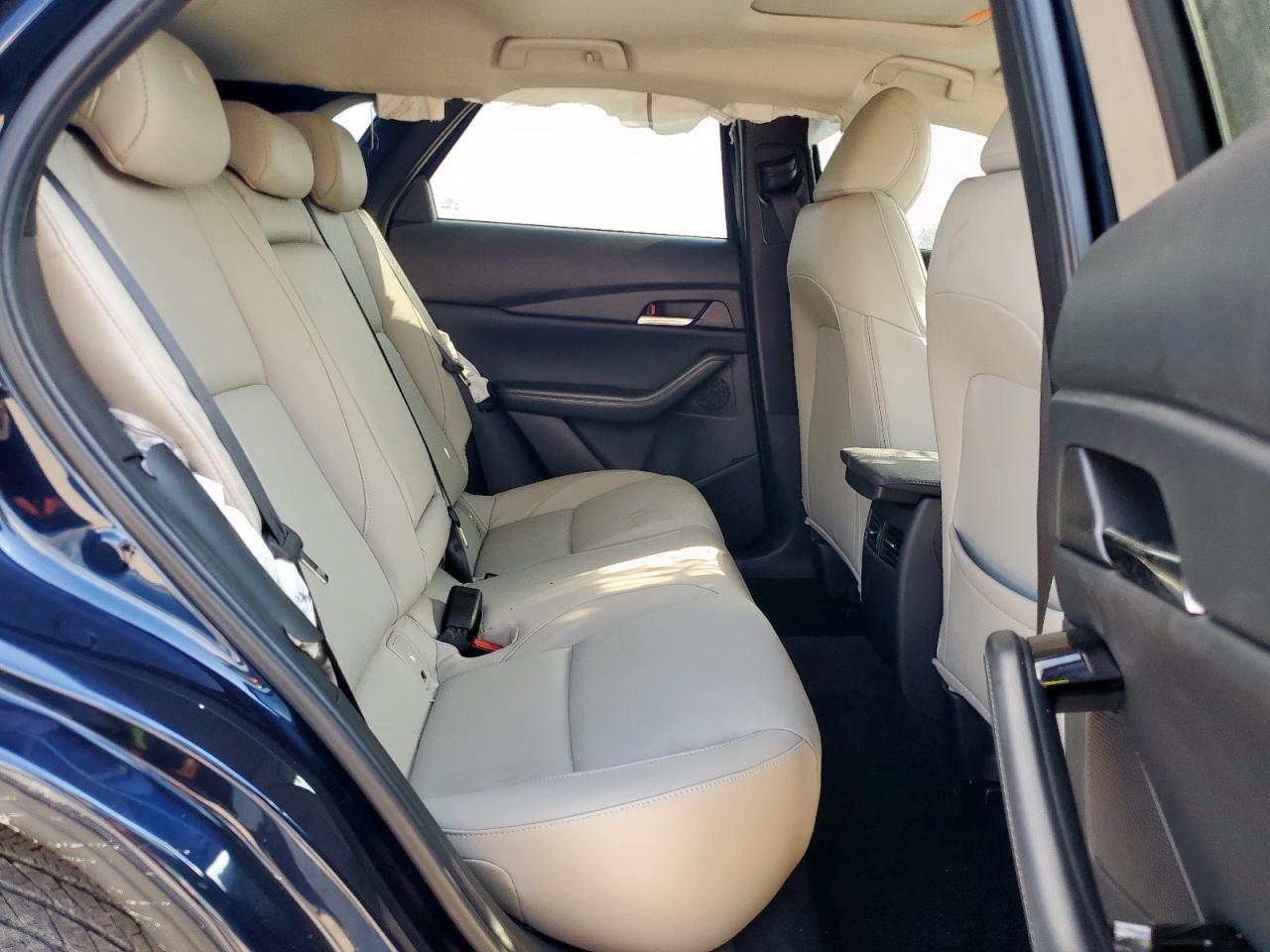 2024 Mazda Cx-30 Preferred VIN: 3MVDMBCM6RM710528 Lot: 71292005