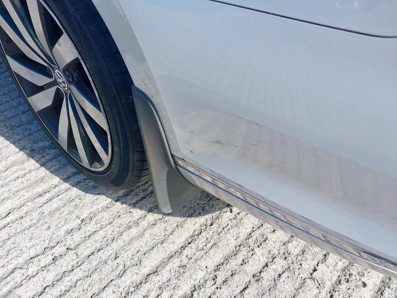2015 VOLKSWAGEN PASSAT GT TDI BLUEMOTION 