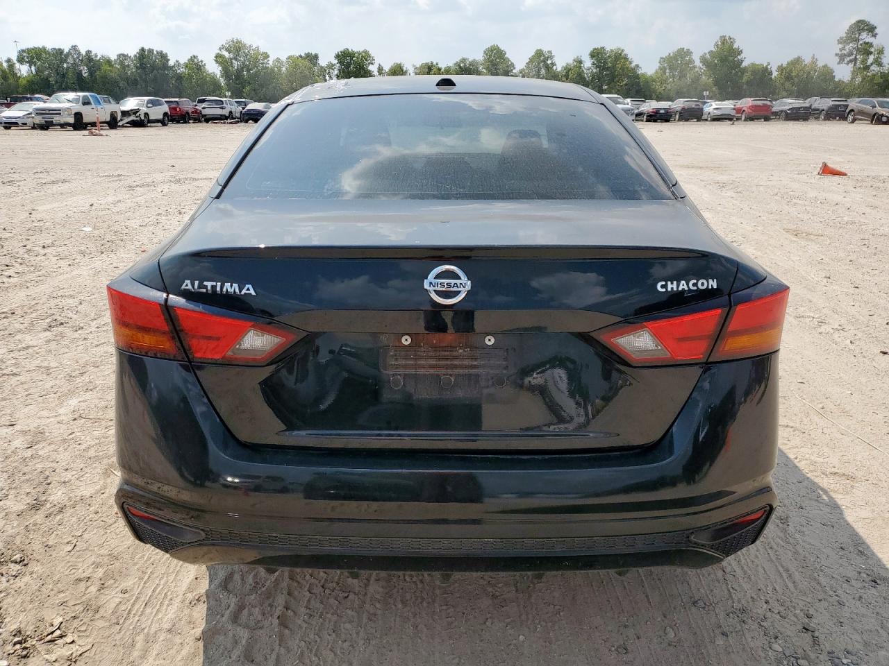2020 Nissan Altima S VIN: 1N4BL4BV9LC258039 Lot: 81517255