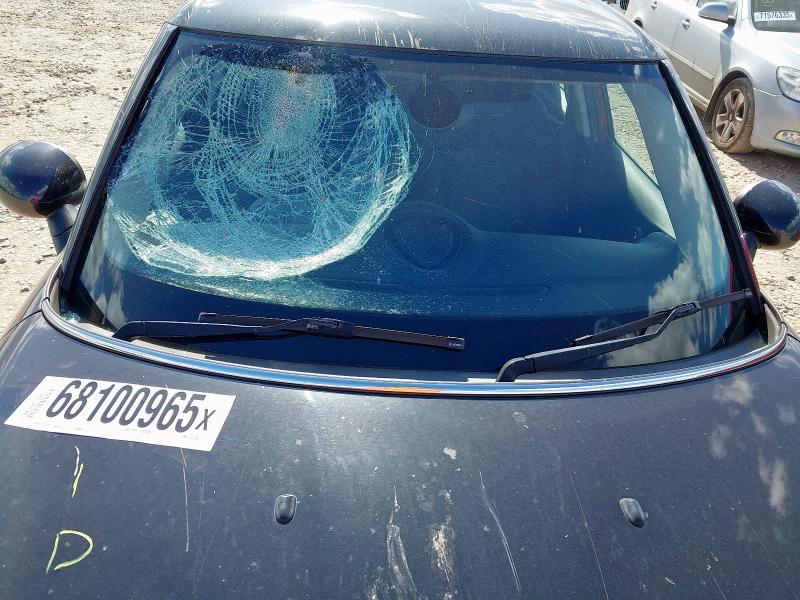 2017 MINI HATCHBACK 1.5 COOPER D 5DR