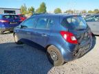 2014 VAUXHALL CORSA S AC  for sale at Copart EAST KILBRIDE