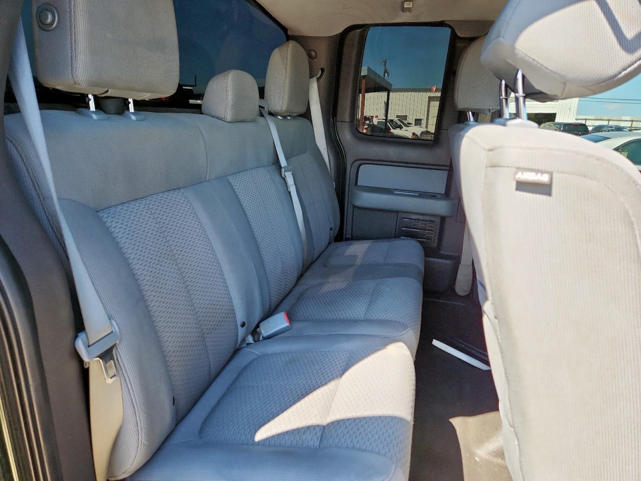 2014 Ford F150 Super Cab VIN: 1FTFX1EF5EFA21908 Lot: 71264315