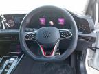 2024 VOLKSWAGEN GOLF GTI TSI S-A  for sale at Copart ROCHFORD