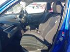 2015 SUZUKI SWIFT SZ2  for sale at Copart BRISTOL