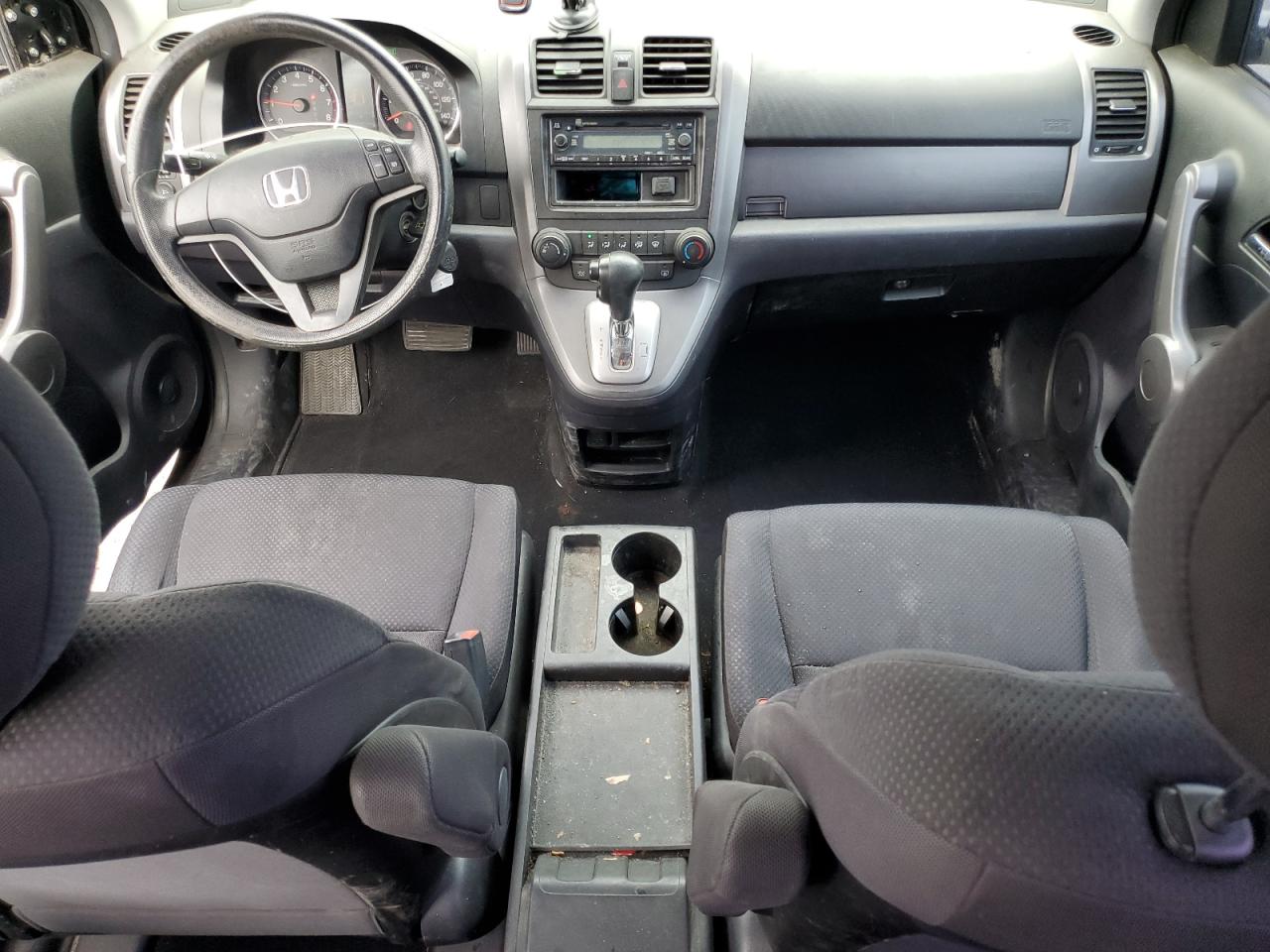 2009 Honda Cr-V Lx VIN: JHLRE38309C000409 Lot: 71528155