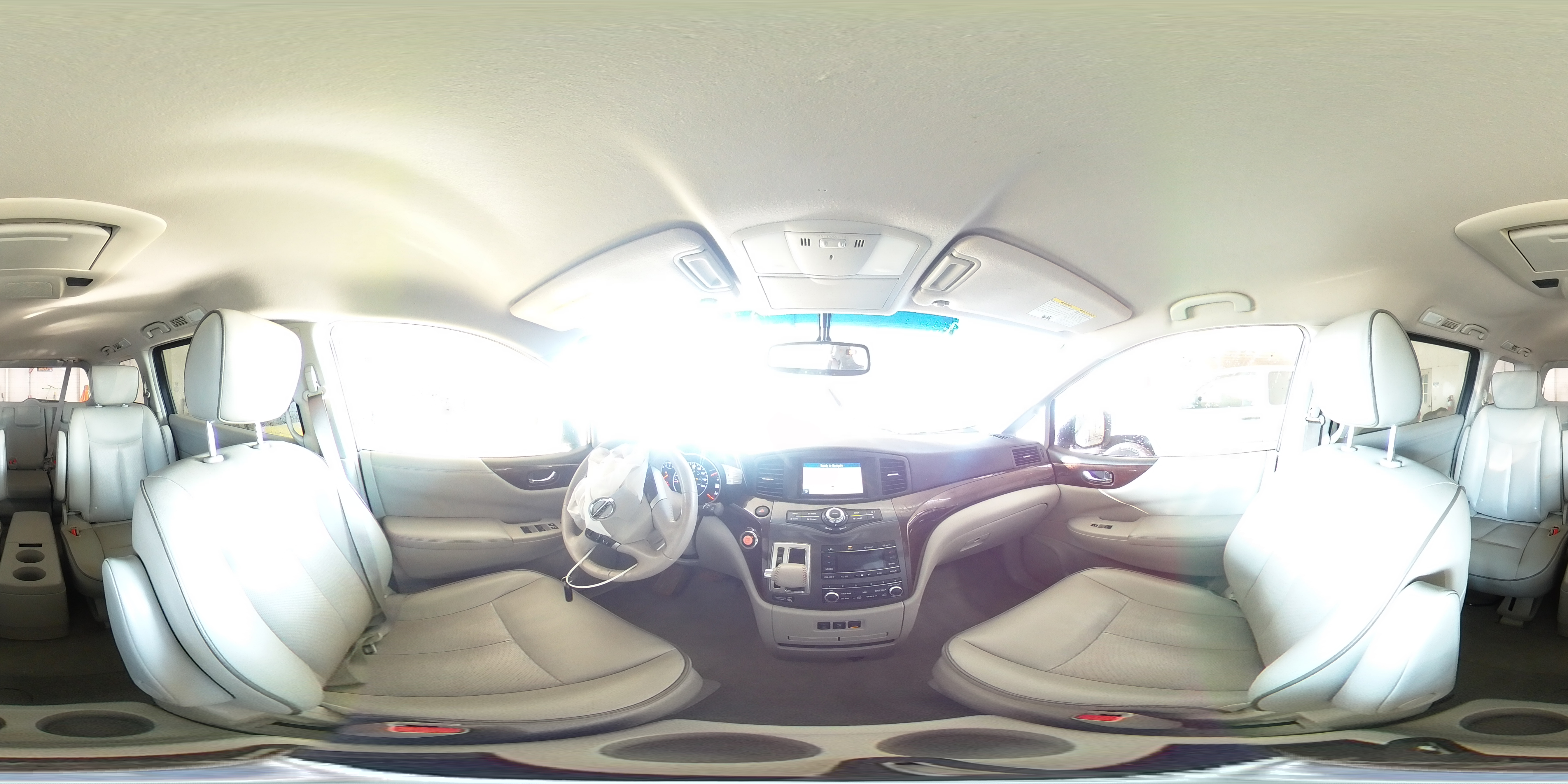 2015 Nissan Quest S VIN: JN8AE2KP9F9134011 Lot: 71619145