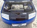 2004 SKODA FABIA CLASSIC 1.2 HTP 64 1.2 12V CLASSIC 5DR 64HP for sale at Copart WISBECH