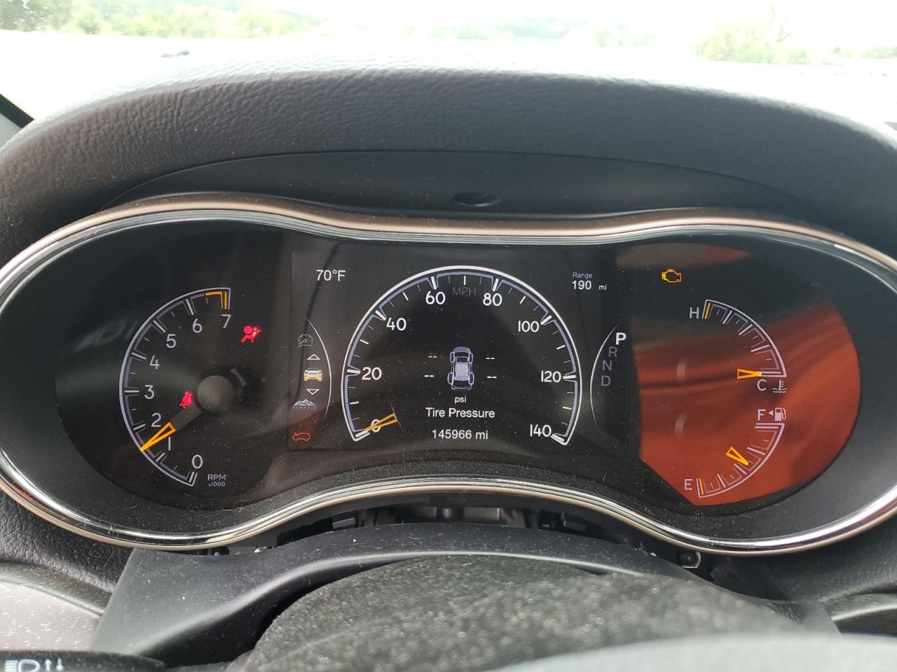 2017 Jeep Grand Cherokee Limited VIN: 1C4RJFBG1HC931635 Lot: 81696365