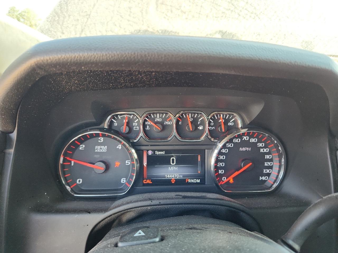 2016 GMC Yukon Xl K1500 Slt VIN: 1GKS2GKC4GR357551 Lot: 81073215