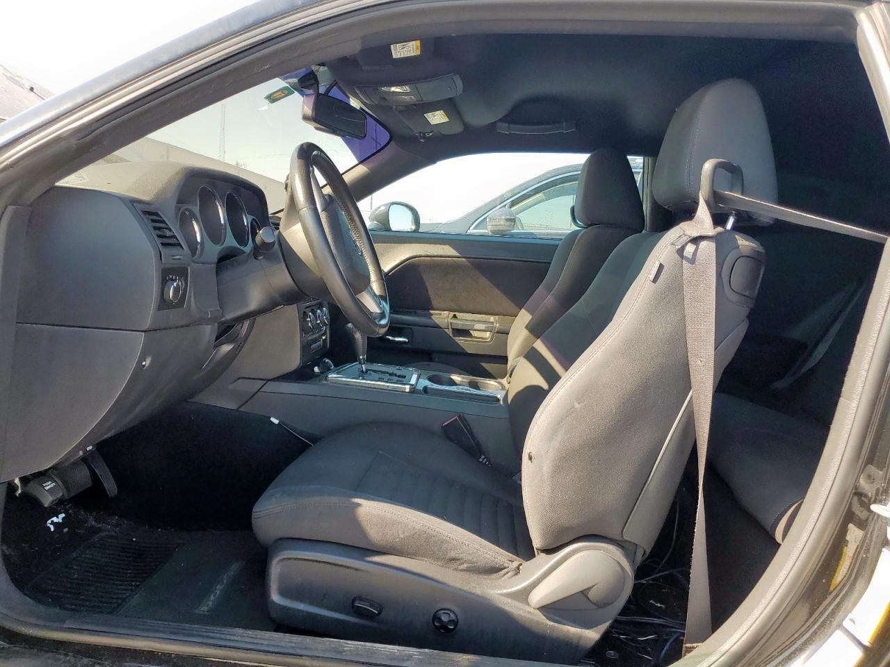 2013 Dodge Challenger Sxt VIN: 2C3CDYAG5DH569458 Lot: 80282775