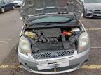 2007 FORD FIESTA ZETEC CLIMATE  for sale at Copart SANDTOFT