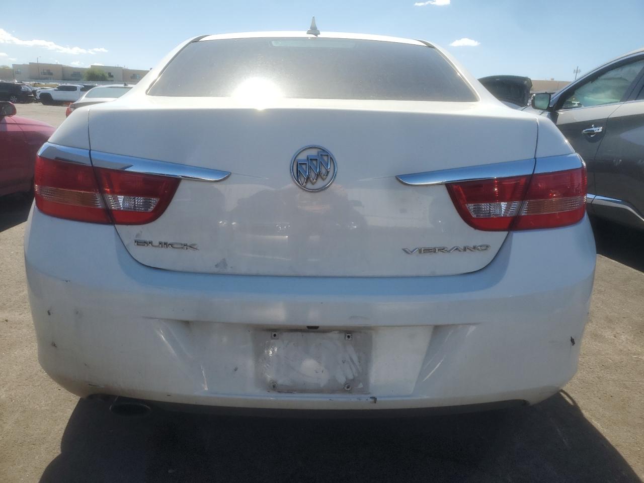 2012 Buick Verano VIN: 1G4PP5SK1C4228619 Lot: 84614335