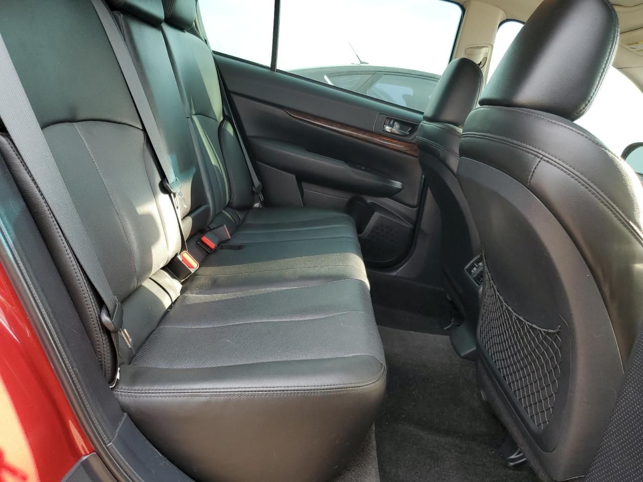 2013 Subaru Legacy 3.6R Limited VIN: 4S3BMDK61D2015753 Lot: 70521755