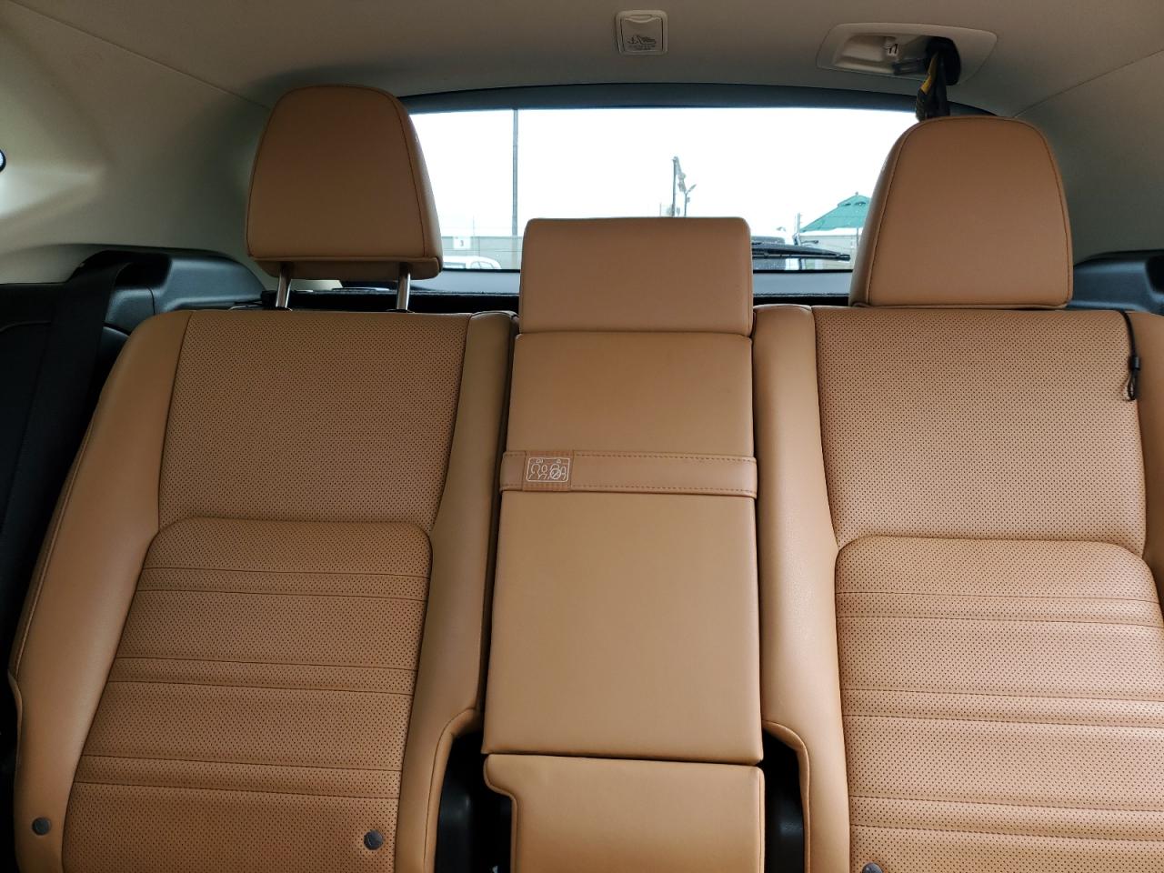 2016 Lexus Nx 200T Base VIN: JTJYARBZ4G2040643 Lot: 81161005