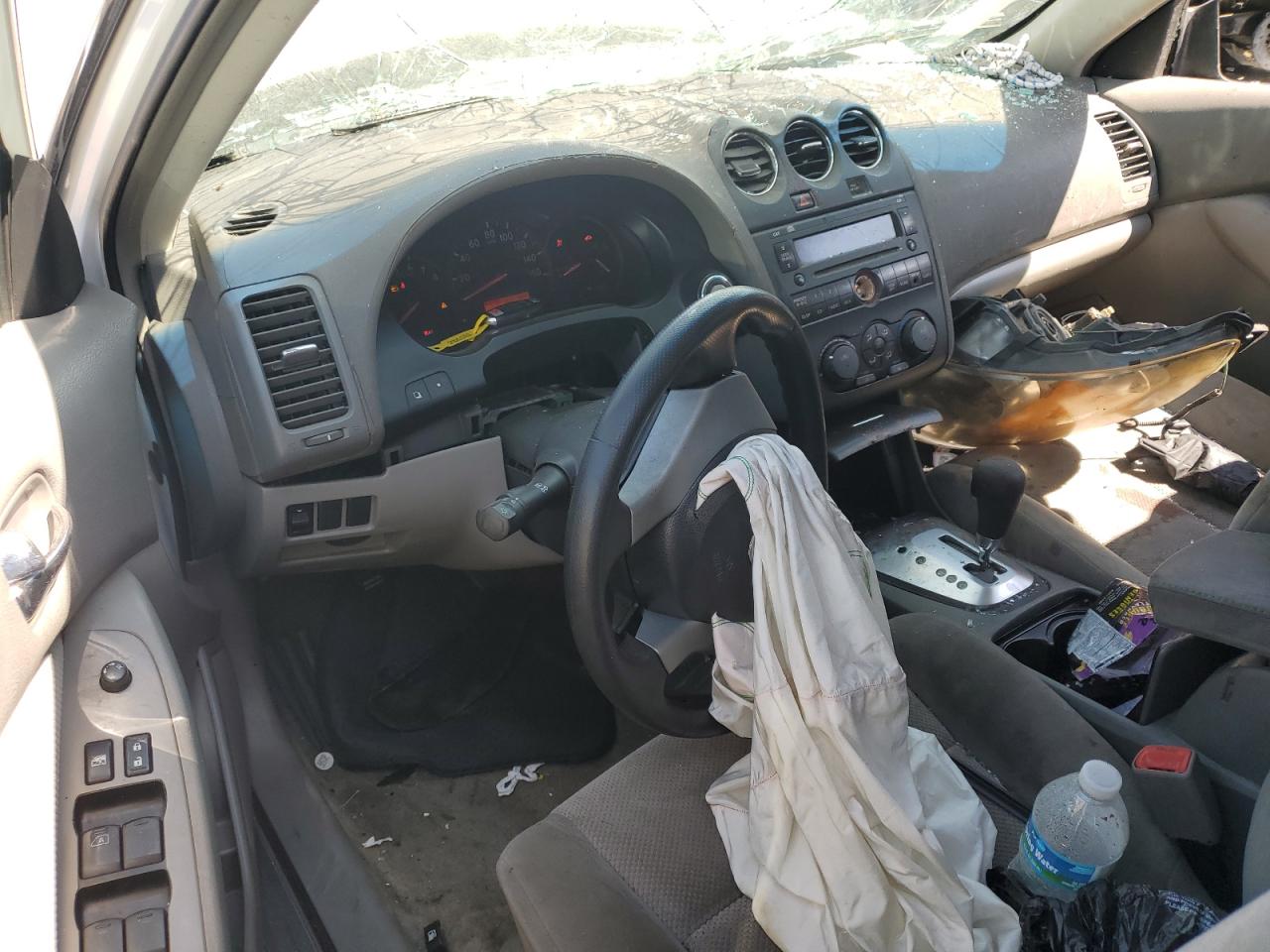 2008 Nissan Altima 2.5 VIN: 1N4AL21EX8N431113 Lot: 81736575