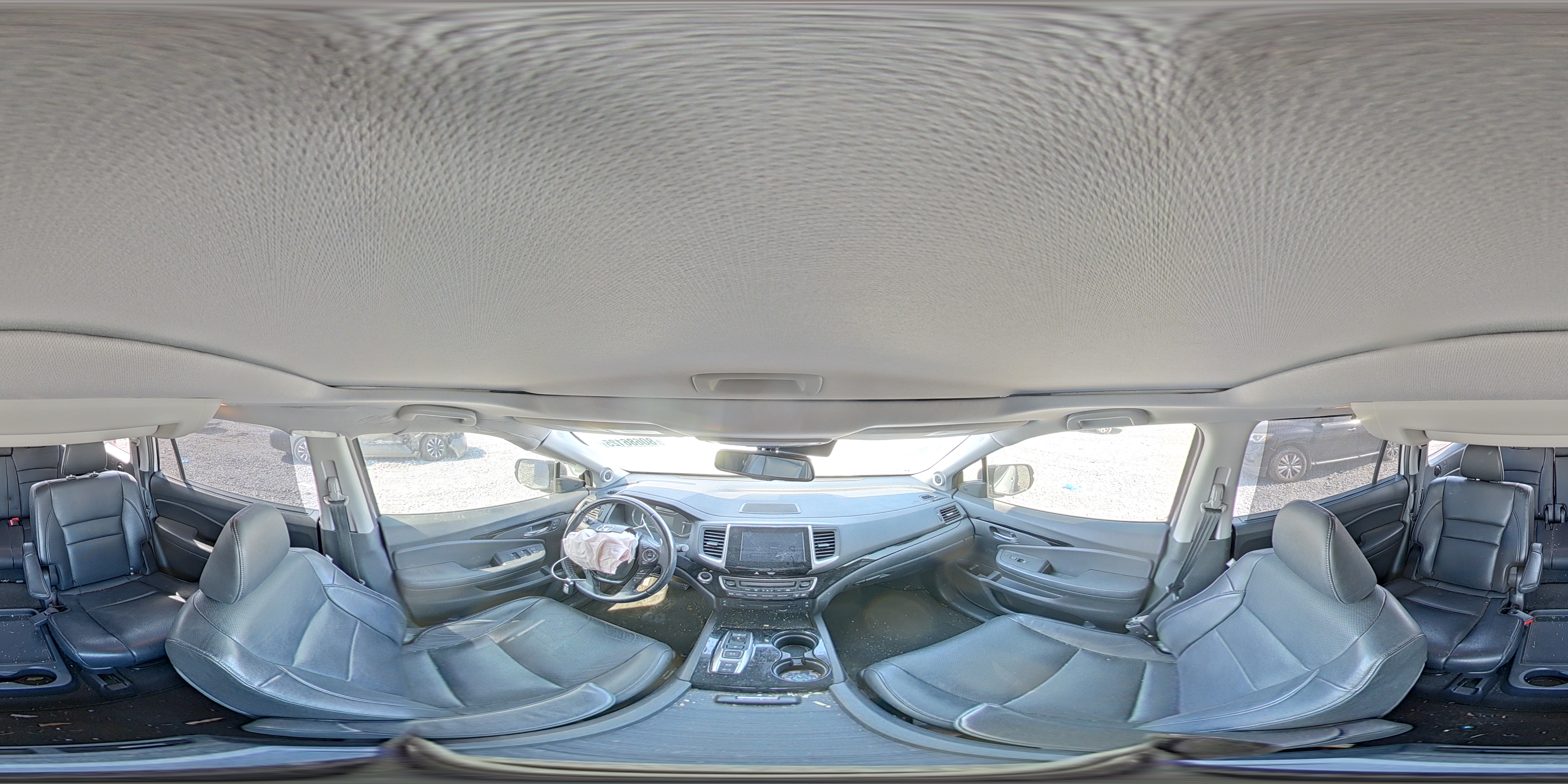 2016 Honda Pilot Elite VIN: 5FNYF6H03GB002006 Lot: 80686125