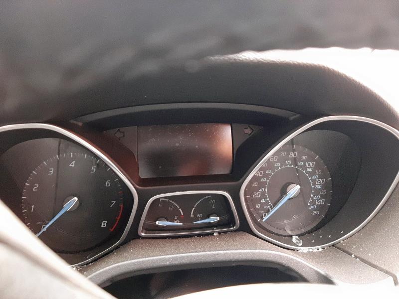 2011 FORD FOCUS 1.6 125 TITANIUM 5DR