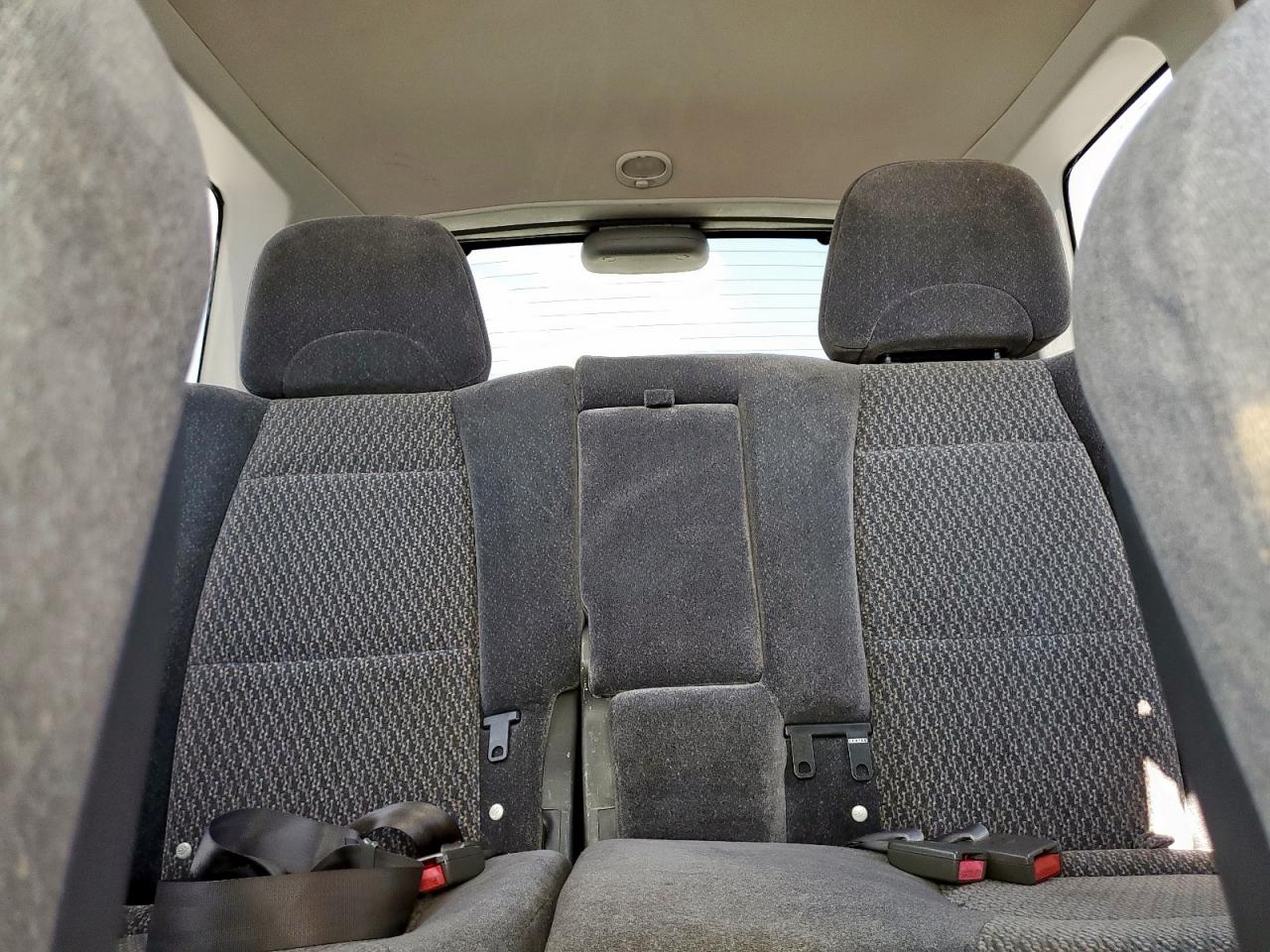 2004 Hyundai Santa Fe Gl VIN: KM8SB12B34U625669 Lot: 80537915
