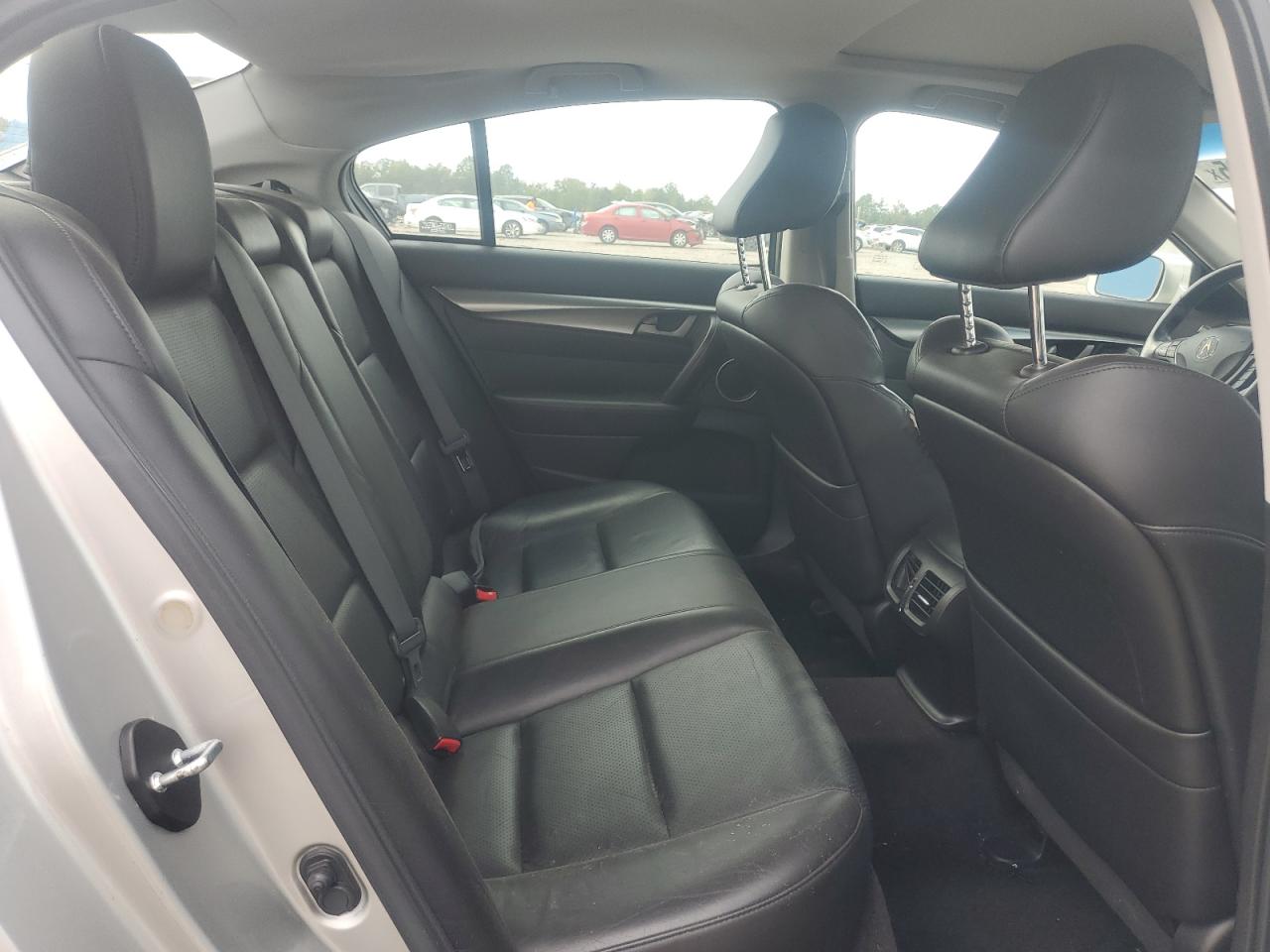 2009 Acura Tl VIN: 19UUA86519A010268 Lot: 81519225