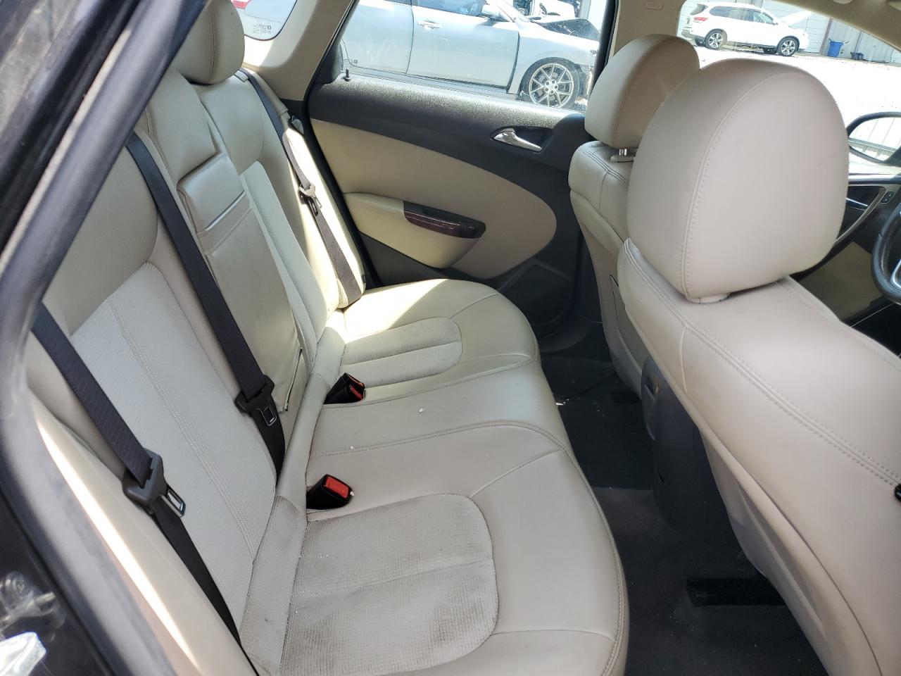 2014 Buick Verano Convenience VIN: 1G4PR5SK5E4119545 Lot: 71492605