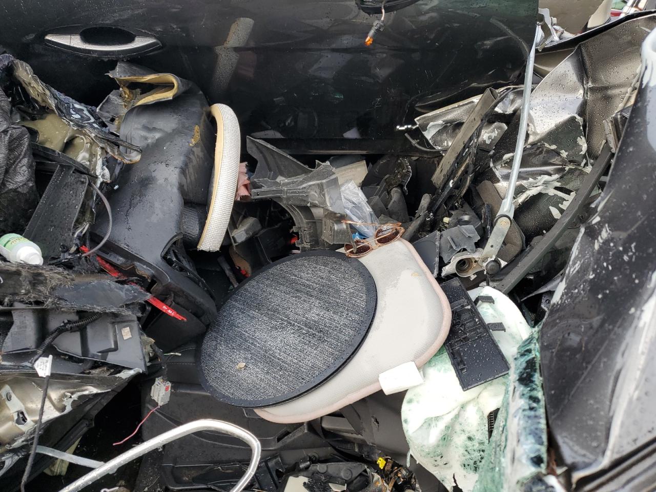 2016 Ford C-Max Se VIN: 1FADP5AU4GL103495 Lot: 81780815